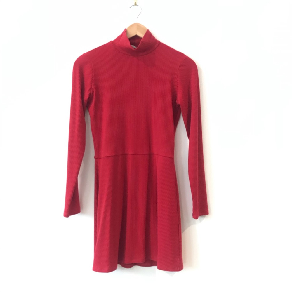 REFORMATION Dress